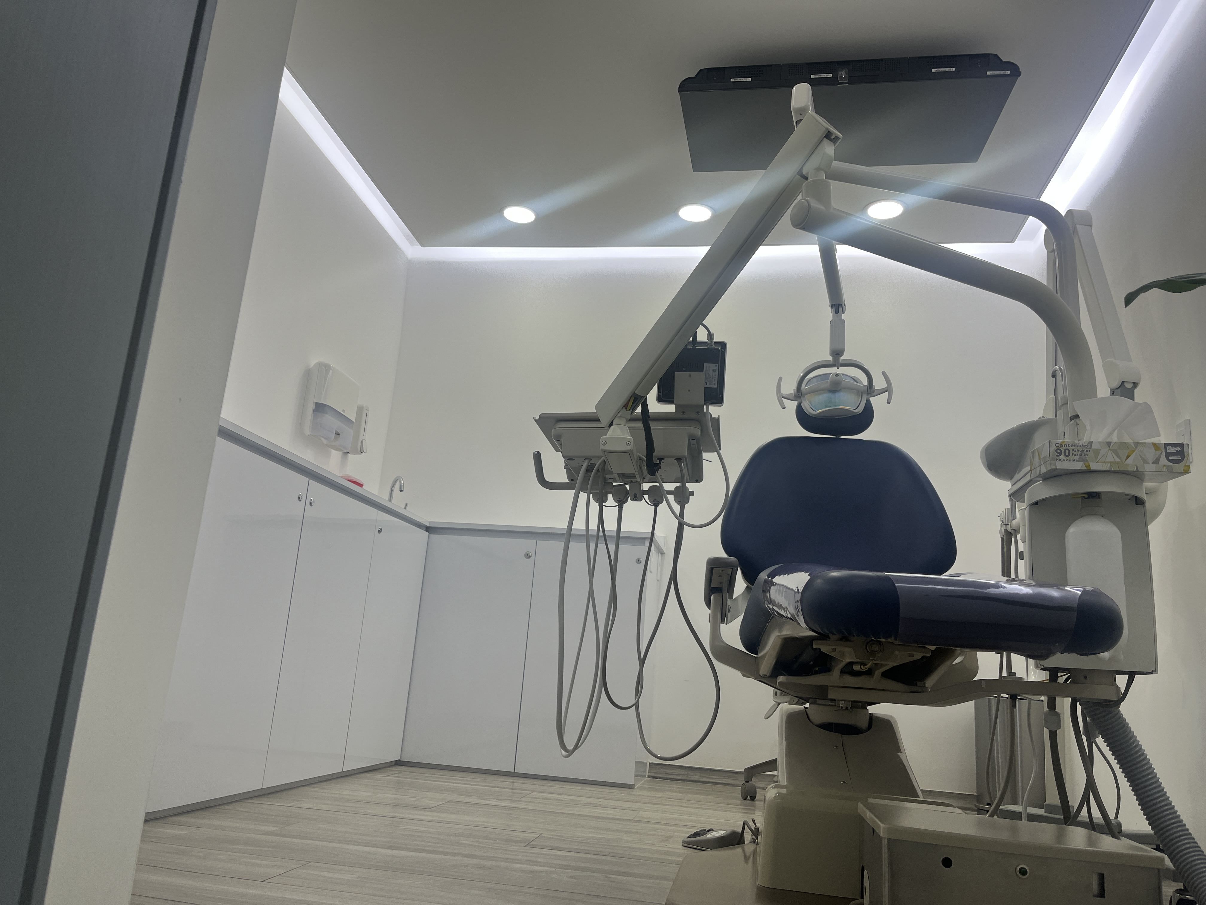 Dental Valle Clinic